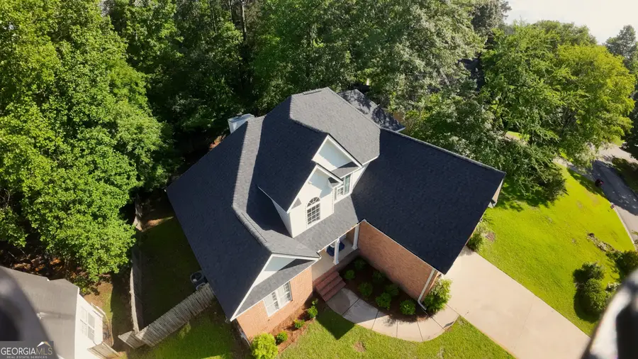 116 Brookefield Drive, Macon, GA 31210 - #2