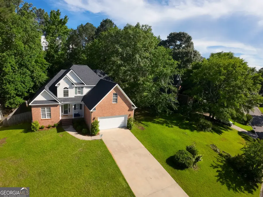 116 Brookefield Drive, Macon, GA 31210 - #3