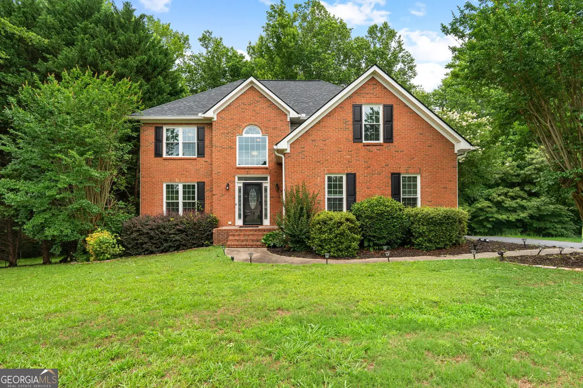 375 Gaelic Way, Tyrone, GA 30290 - #1