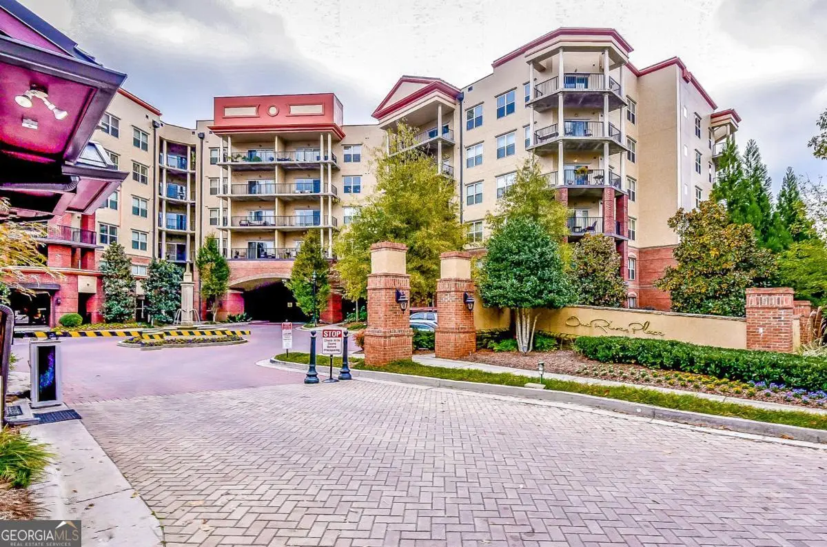 200 River Vista Drive #120, Atlanta, GA 30339 - #1