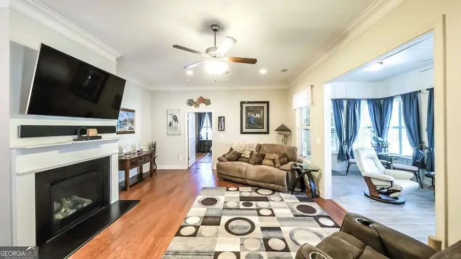1701 Haven Circle, Douglasville, GA 30135 - #2