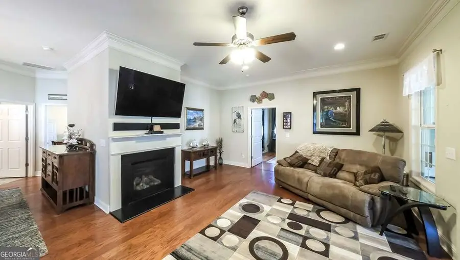 1701 Haven Circle, Douglasville, GA 30135 - #3