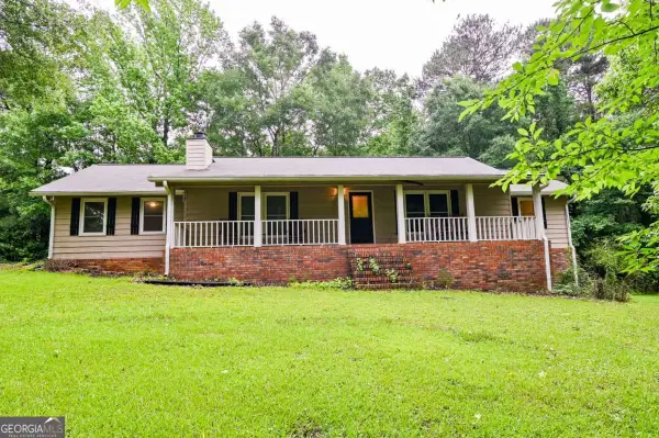 60 Russell Drive, Covington, GA 30014