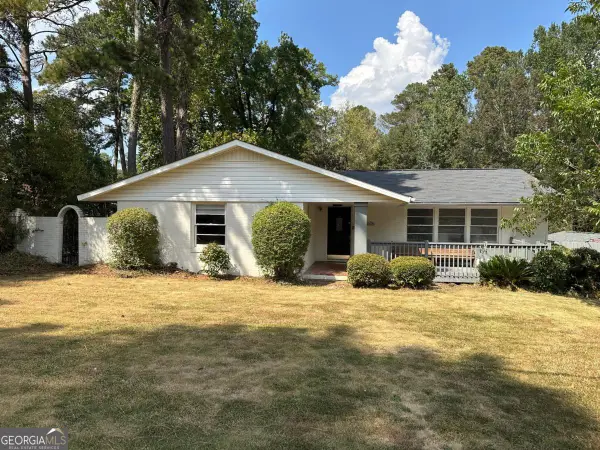 3025 Vultee Drive, Columbus, GA 31909