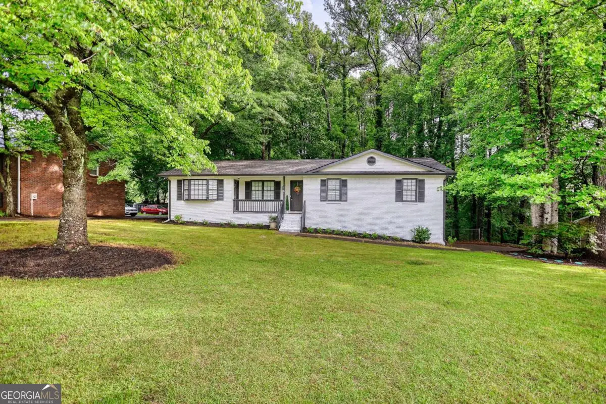 1720 Aleta Drive, Marietta, GA 30066 - #1