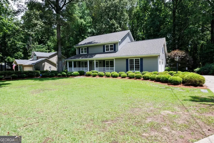 6111 Peake Road, Macon, GA 31220 - #3