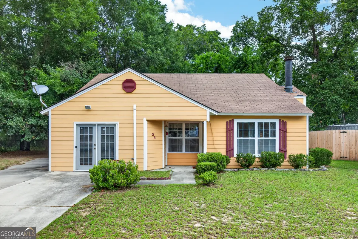 24 Quail Forest Drive, Savannah, GA 31419 - #1