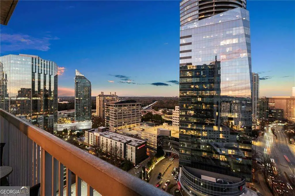 3324 Peachtree Road Ne #1911, Atlanta, GA 30326 - #1