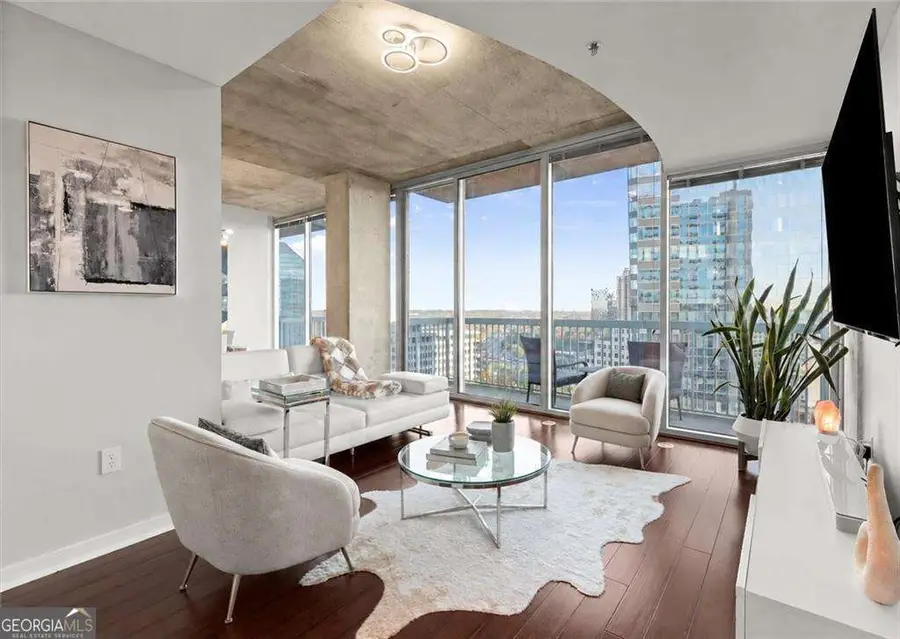 3324 Peachtree Road Ne #1911, Atlanta, GA 30326 - #2