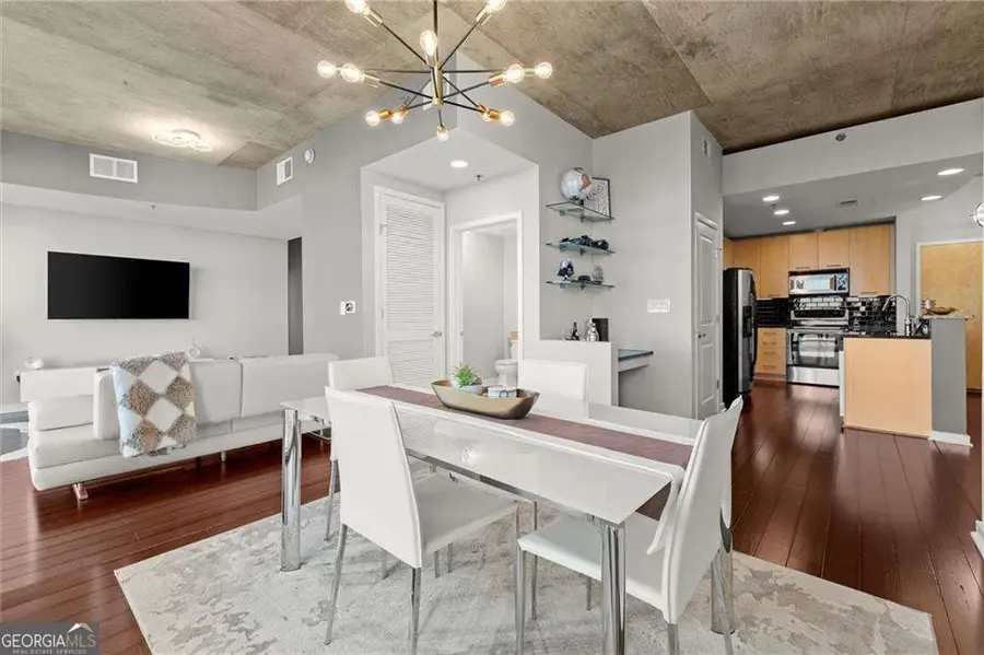 3324 Peachtree Road Ne #1911, Atlanta, GA 30326 - #3