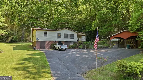 96 Bray Lane, Clayton, GA 30525
