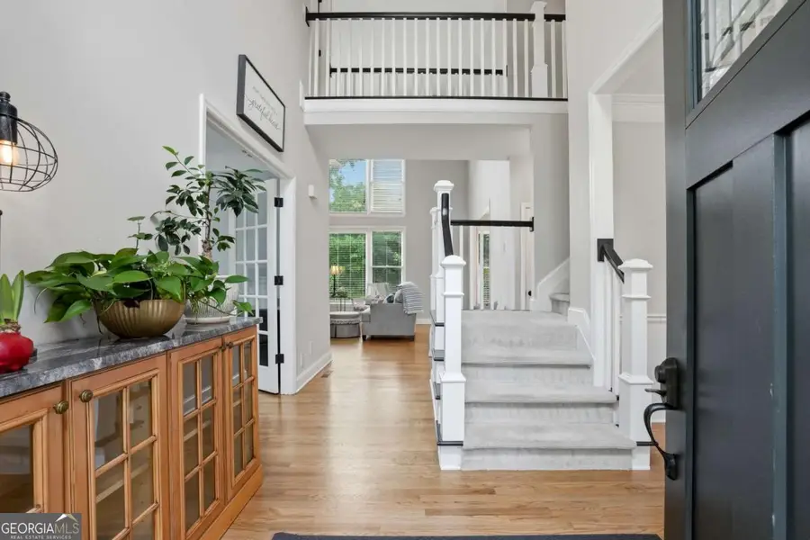 3180 Rocky Brook Drive, Alpharetta, GA 30005 - #3