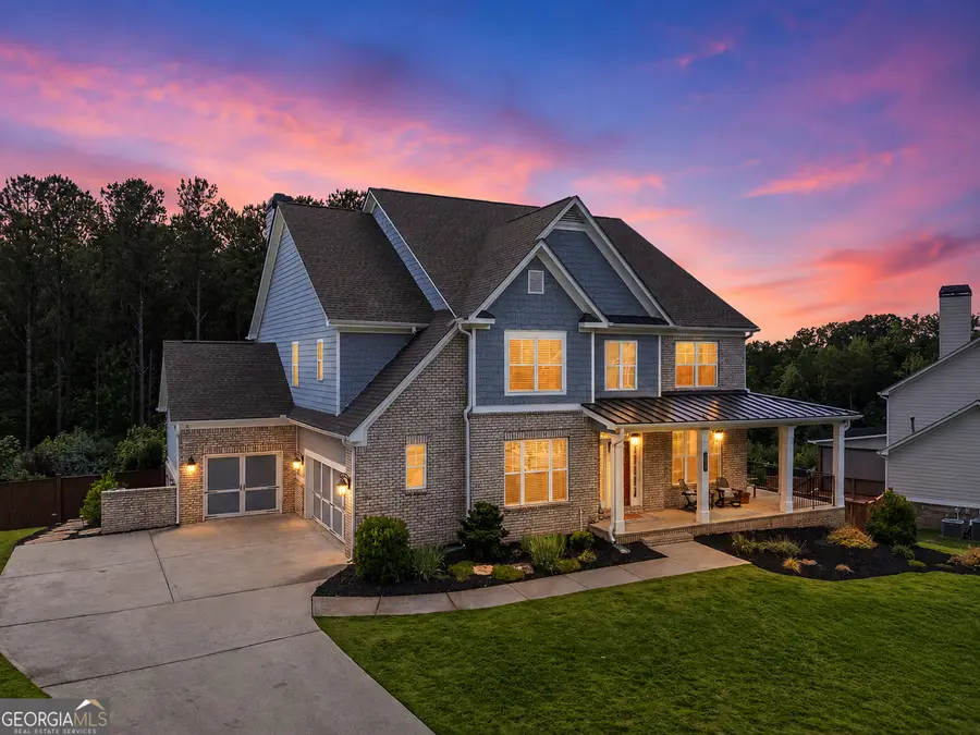 1889 Streamlet Crossing, Kennesaw, GA 30152 - #2