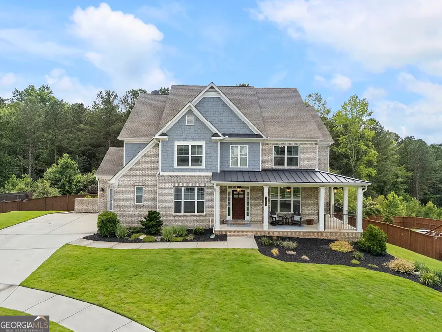 1889 Streamlet Crossing, Kennesaw, GA 30152 - #3