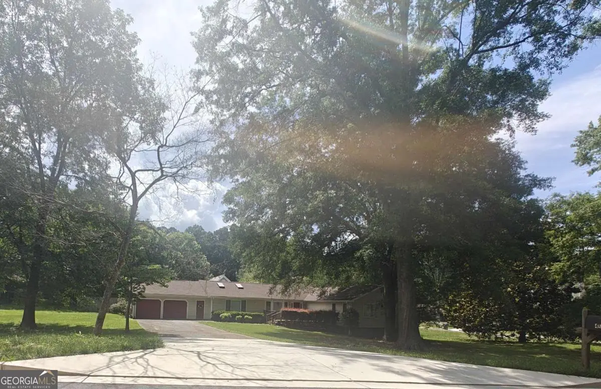 4845 Willow Street, Acworth, GA 30101 - #1
