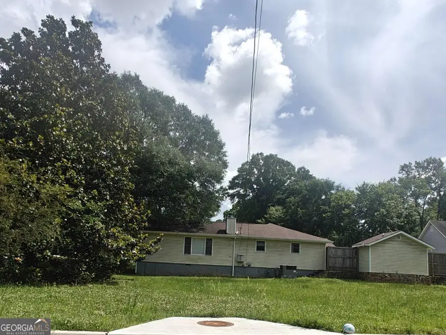 4845 Willow Street, Acworth, GA 30101 - #2