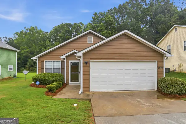 4570 Post Ridge Lane, Stonecrest, GA 30038