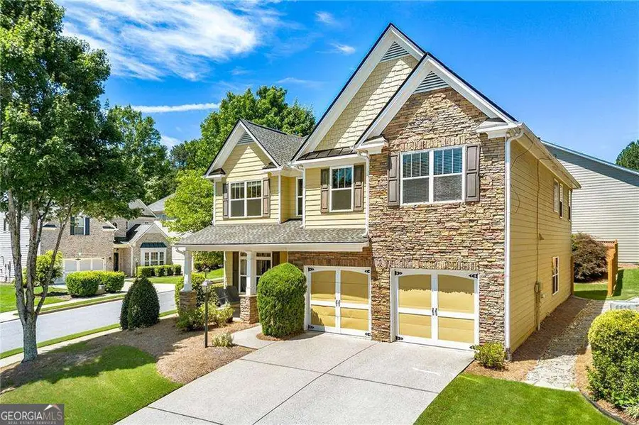 3005 Bunting Run, Cumming, GA 30041 - #2