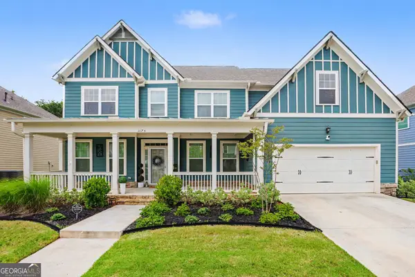 3175 Ancoats Street, Douglasville, GA 30135
