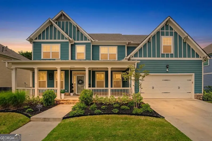 3175 Ancoats Street, Douglasville, GA 30135 - #2