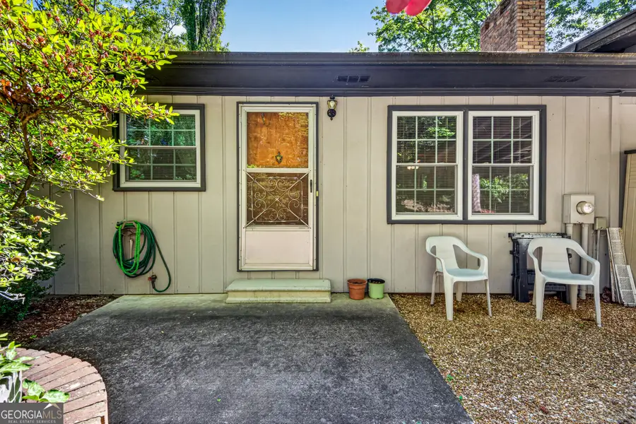 668 Cross Street, Clayton, GA 30525 - #3