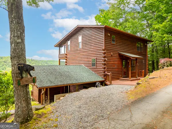 237 Dupont Drive, Blue Ridge, GA 30513