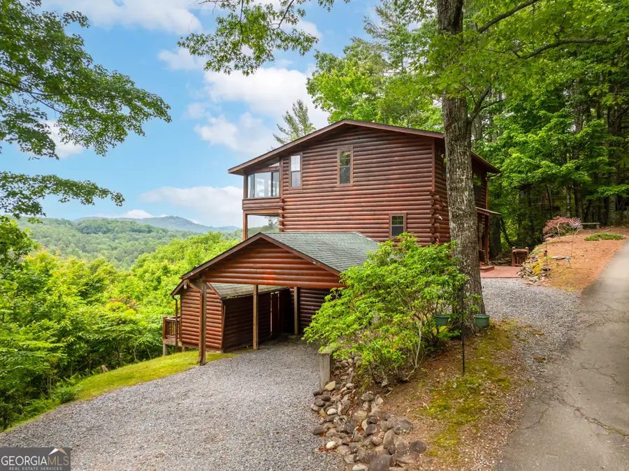 237 Dupont Drive, Blue Ridge, GA 30513 - #2