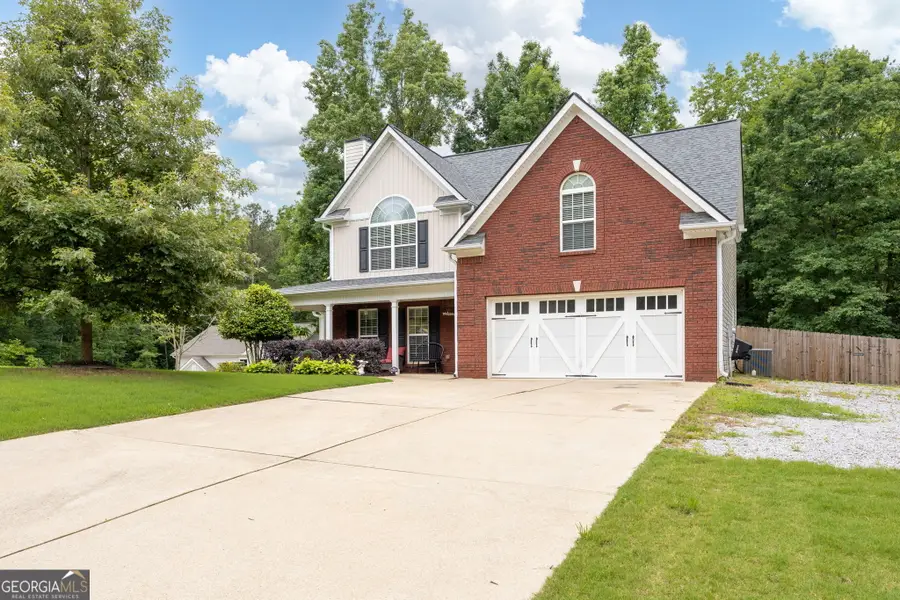 419 Shoals Trail, Dallas, GA 30132 - #2