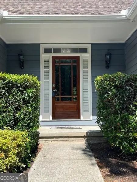 1199 Olde Bridge Drive, Dallas, GA 30157 - #2