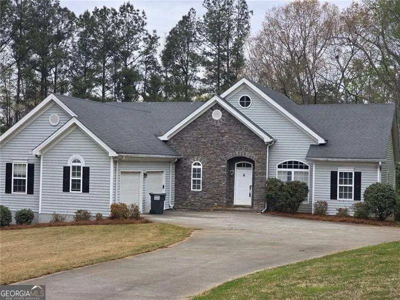 7387 Milam Road, Winston, GA 30187 - #1