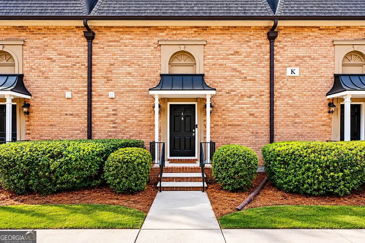 6980 Roswell Road #K4, Atlanta, GA 30328 - #1