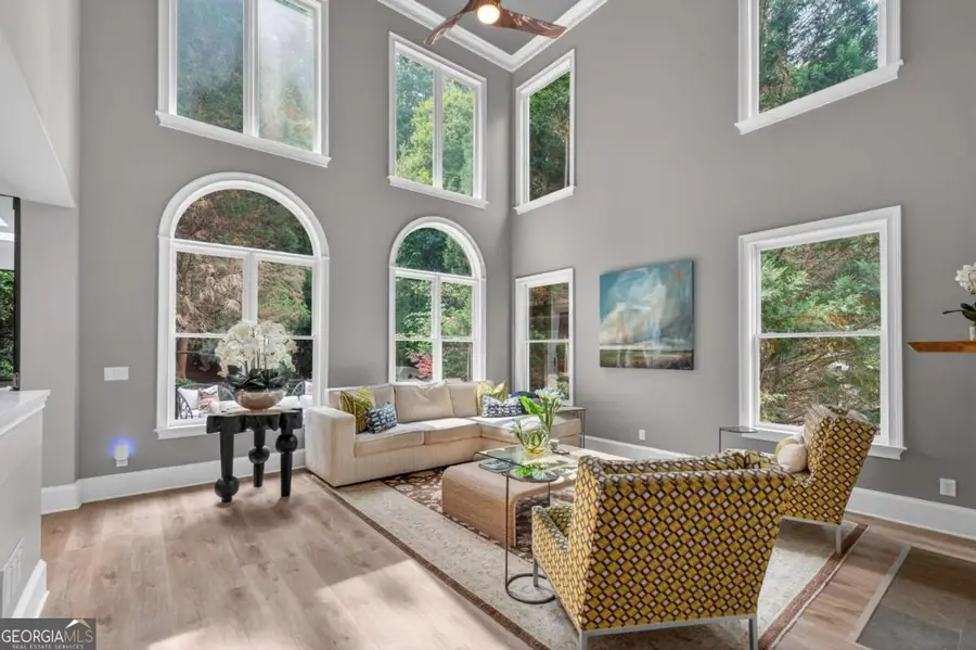 800 Lake Summit Drive, Atlanta, GA 30342 - #3