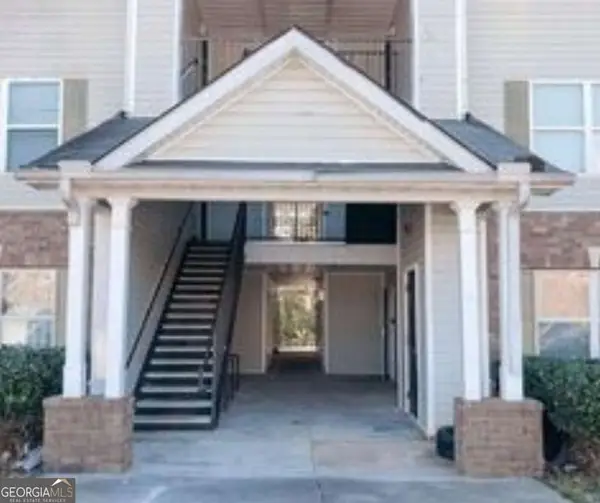 10303 Waldrop Place, Decatur, GA 30034