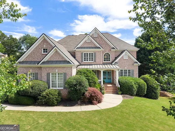 940 Checkered Way Nw, Kennesaw, GA 30152