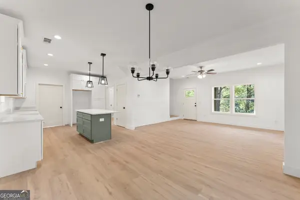 72 Chestatee Drive, Cleveland, GA 30528