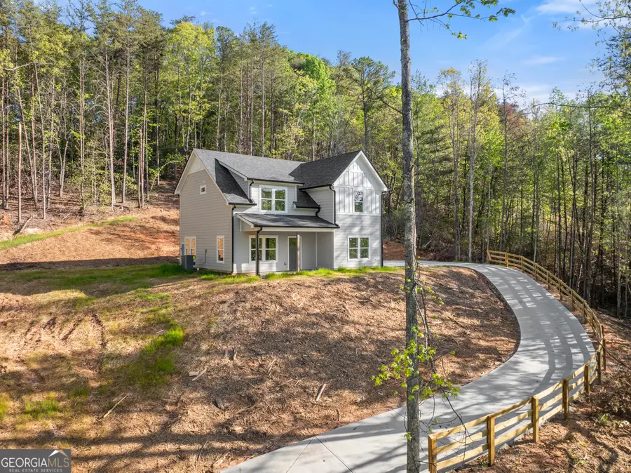 72 Chestatee Drive, Cleveland, GA 30528 - #2