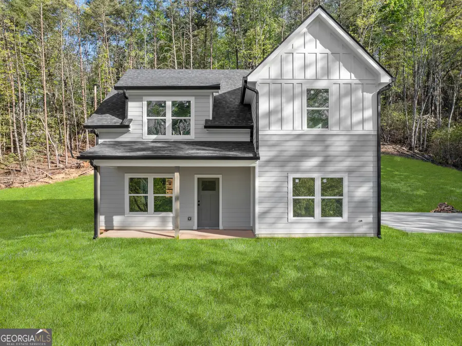72 Chestatee Drive, Cleveland, GA 30528 - #3