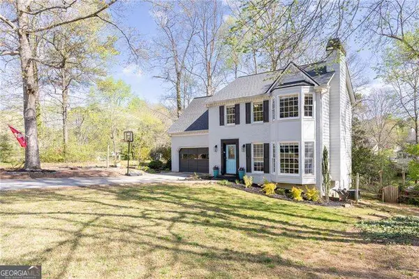 926 W Mill Trace Nw, Kennesaw, GA 30152