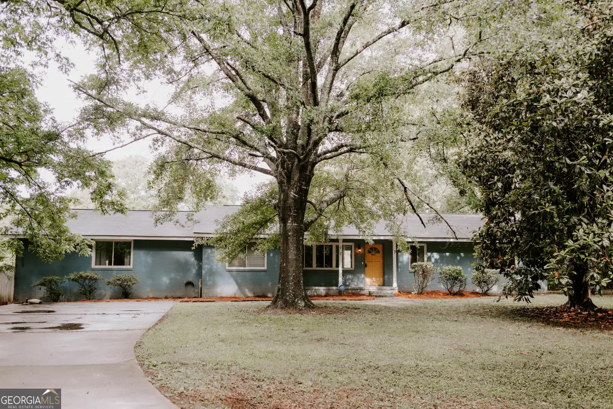 481 Skinners Bypass, Milner, GA 30257 - #1