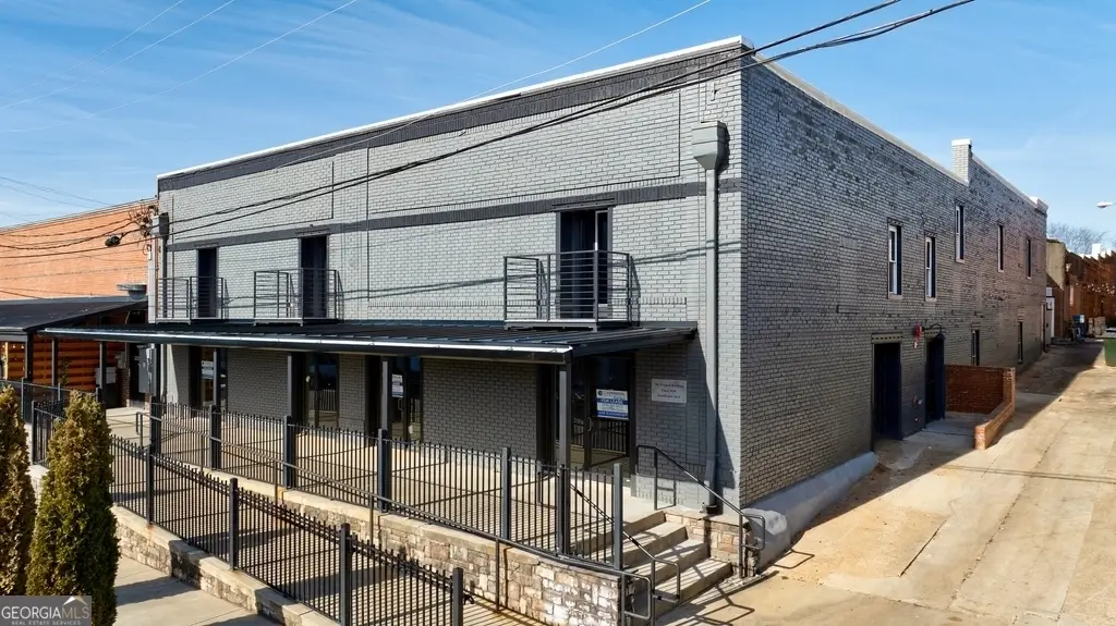 34 Depot Street #22, Hartwell, GA 30643 - #1
