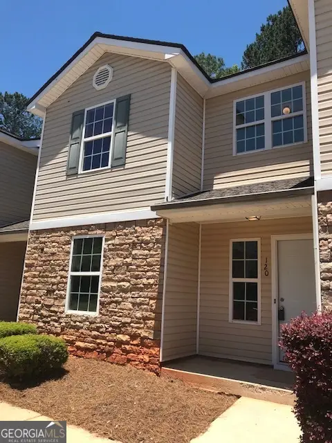 120 Heritage Way, Jackson, GA 30233 - #1