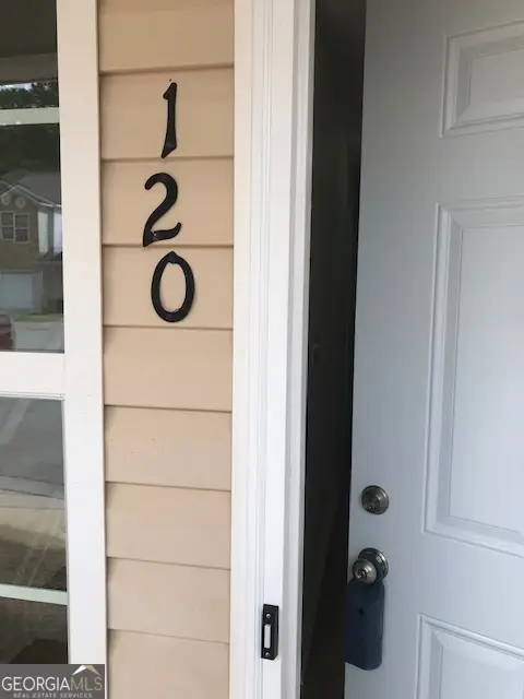 120 Heritage Way, Jackson, GA 30233 - #3