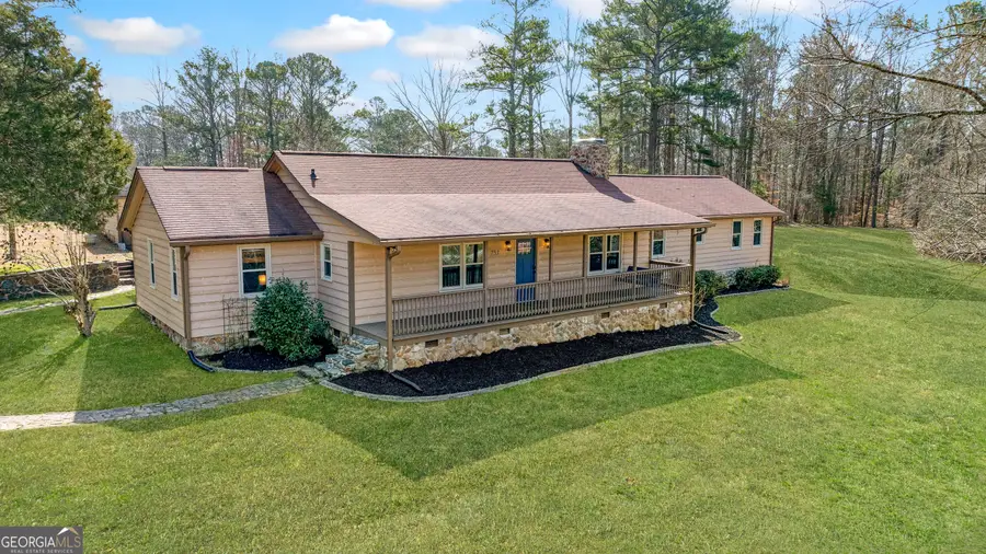 751 Brimer Road, Newnan, GA 30263 - #2
