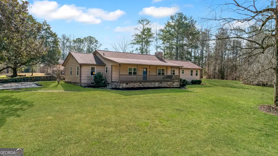 751 Brimer Road, Newnan, GA 30263 - #3