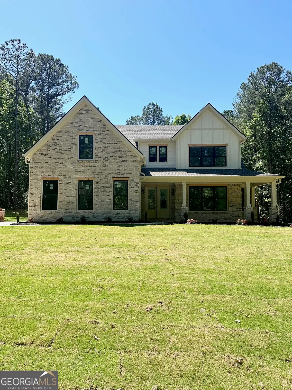 125 Maple Valley Drive, Jenkinsburg, GA 30234 - #1