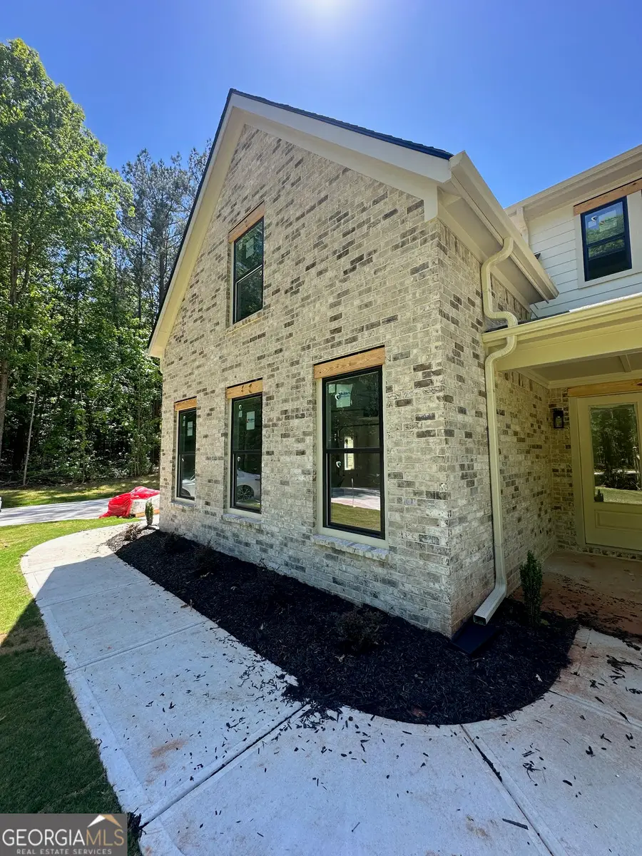 125 Maple Valley Drive, Jenkinsburg, GA 30234 - #3