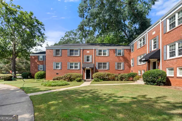542 Goldsboro Road #D, Atlanta, GA 30307