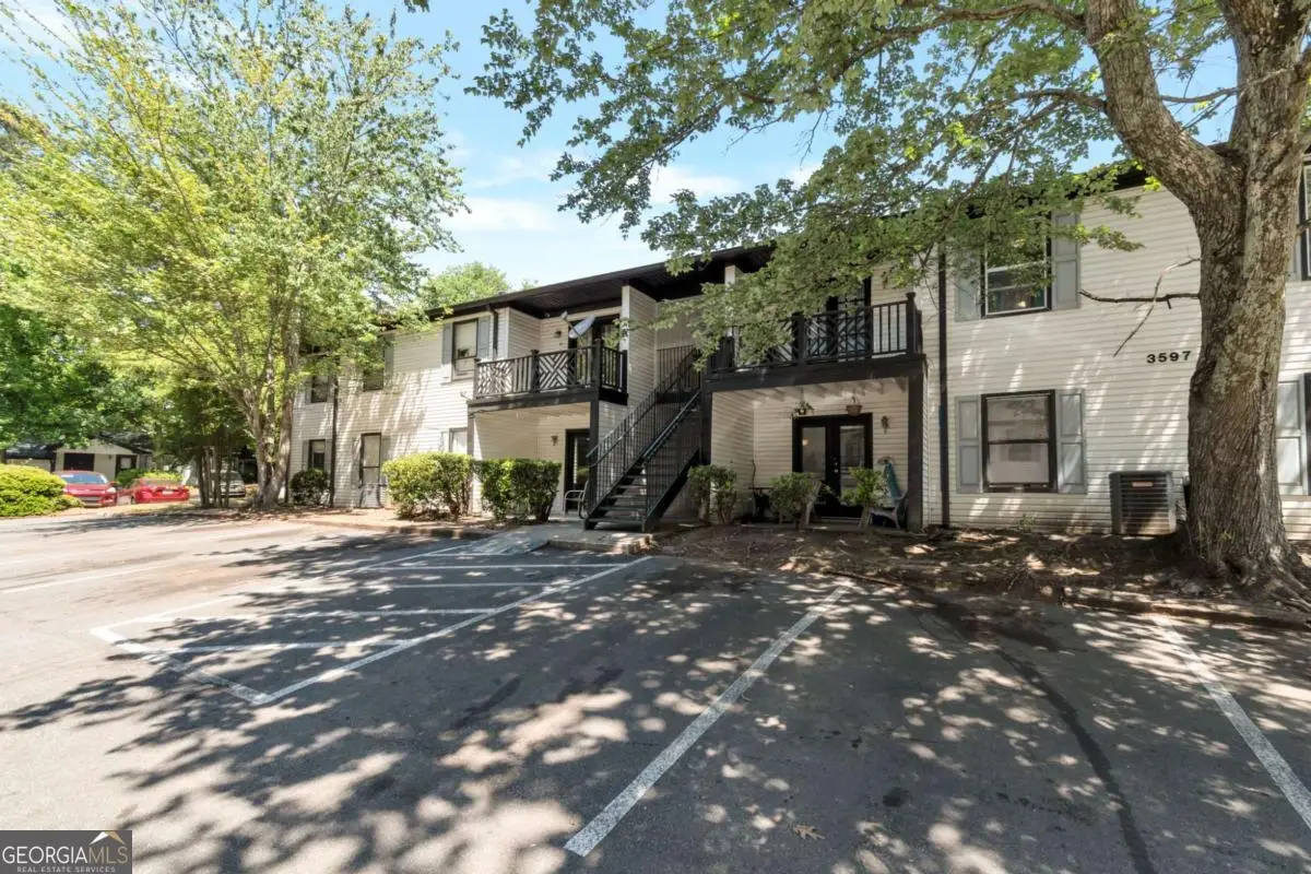 3597 Woodbriar Circle #B, Tucker, GA 30084 - #1
