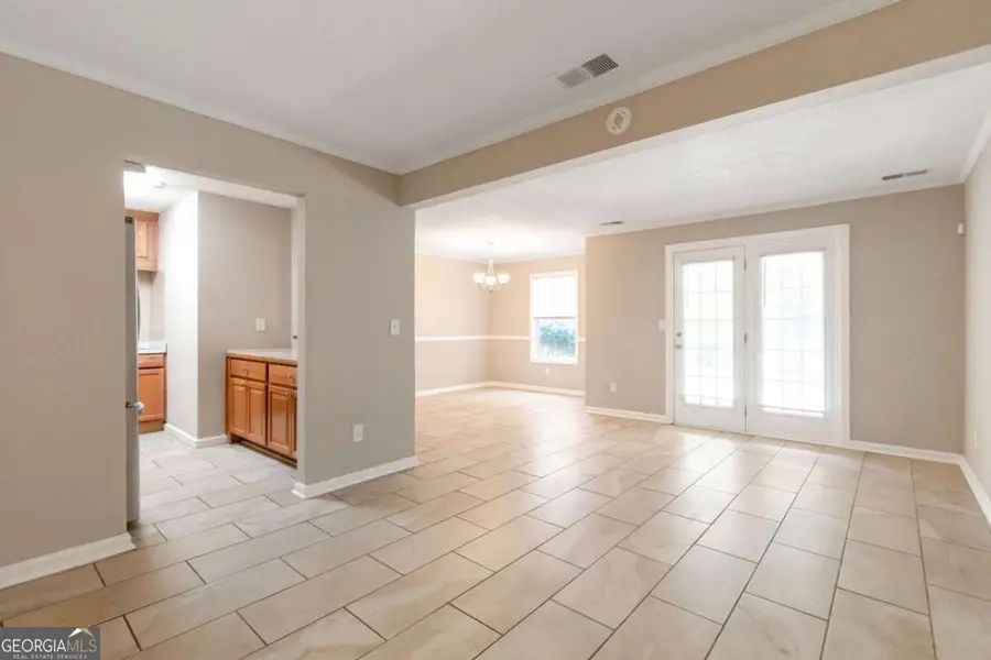3597 Woodbriar Circle #B, Tucker, GA 30084 - #3