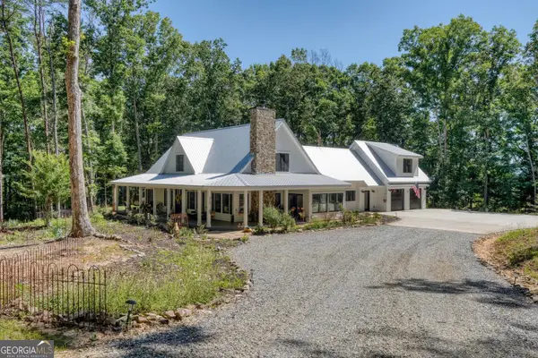 392 Mustang Trail, Blairsville, GA 30512